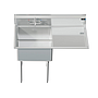 SABINE 1 COMP 24 x 24 R24  DRAINBOARD