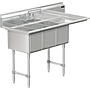 PECOS 3 COMP 12 x 18   R18 DRAINBOARD