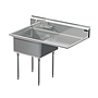 SABINE 1 COMP 24 X 24 R24 DRAINBOARD