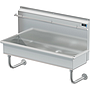 PALUXY 48 INCH TROUGH URINAL 