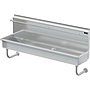 PALUXY 72 INCH TROUGH URINAL 